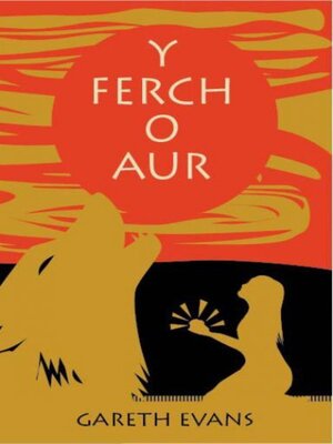 cover image of Ferch o Aur, Y